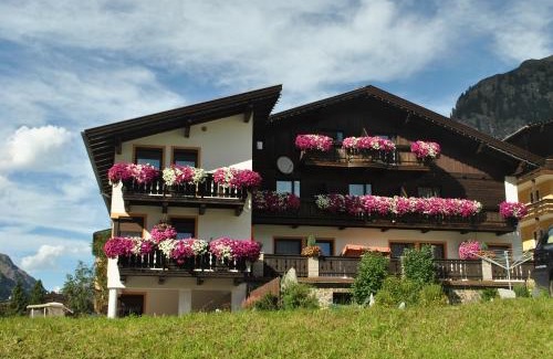 Plangeross Bed & Breakfast | Haus Margret