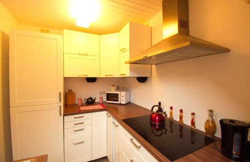 Ratzeburg Apartment | Haus Maria