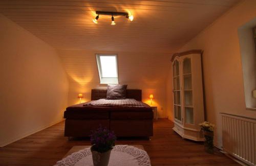 Ratzeburg Apartment | Haus Maria