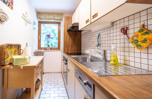 Hof bei Salzburg Apartment | Haus Marianne