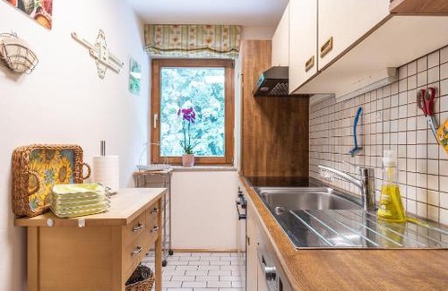 Hof bei Salzburg Apartment | Haus Marianne