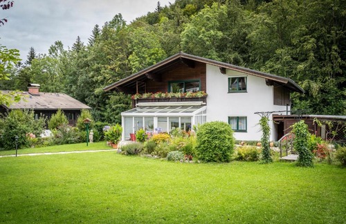 Hof bei Salzburg Apartment | Haus Marianne