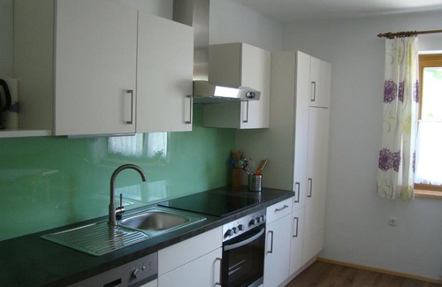 Hollenstein an der Ybbs House | Haus Mariechen