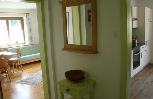 Hollenstein an der Ybbs House | Haus Mariechen