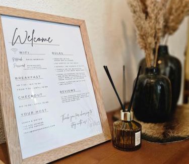 Jerzens Bed & Breakfast | Haus Marinus