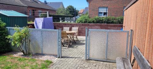 Borkum Apartment | Haus-Marrakesch