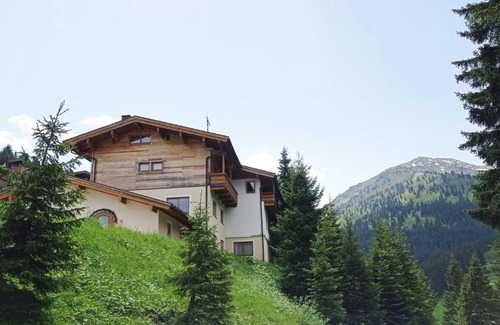 Fuegenberg Apartment | Haus Martina in Hochfügen - ohne Verpflegung
