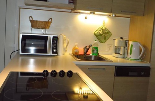 Ausserbraz Apartment | Haus Masonblick - Ferienhaus Masonblick