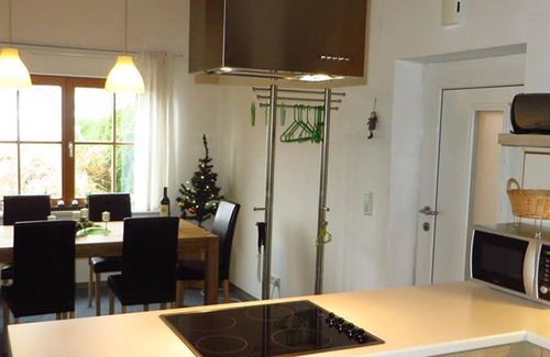 Ausserbraz Apartment | Haus Masonblick - Ferienhaus Masonblick
