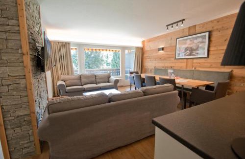 Zermatt Apartment | Haus Matten, Apartment Breithorn
