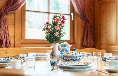 Pichl-Kainisch House | Haus Matteo - Familienurlaub beim Ödensee