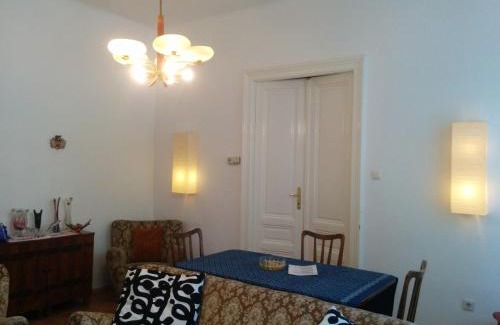 Stuwerviertel Apartment | Haus Max