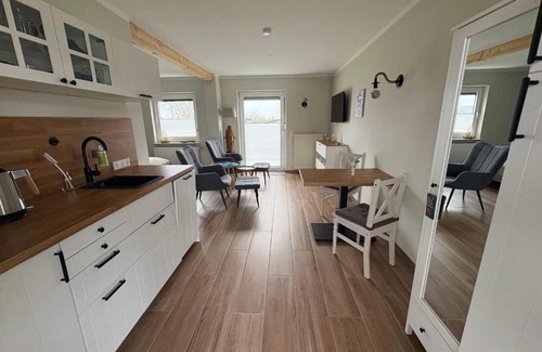 Kopperby Apartment | Haus Meeresfarben