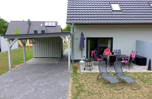 Muritz House | Haus Melanie