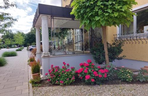 Safferstetten Apartment | Haus Mirabell