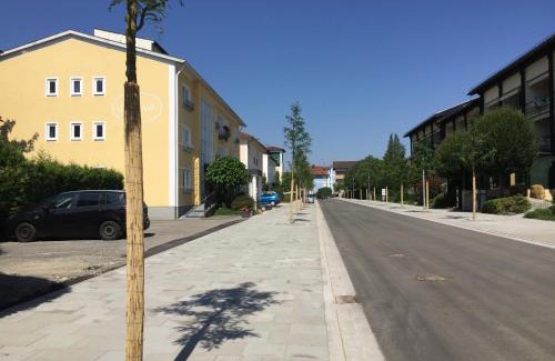 Safferstetten Apartment | Haus Mirabell