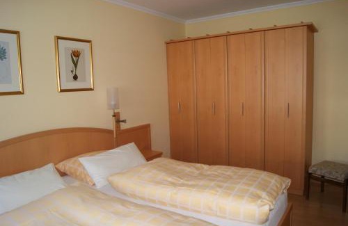 Safferstetten Apartment | Haus Mirabell