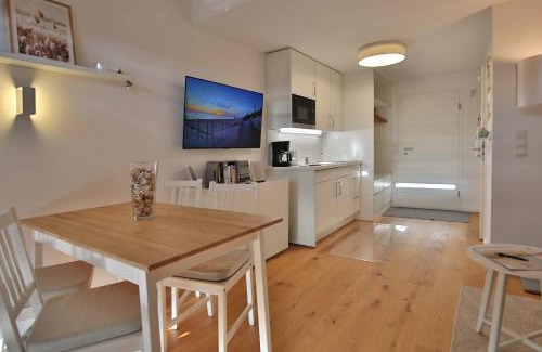 Niendorf Apartment | Haus Miramar Treffert Appartement 36