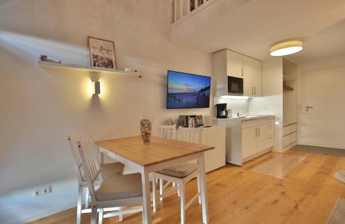 Niendorf Apartment | Haus Miramar Treffert Appartement 36