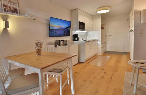 Niendorf Apartment | Haus Miramar Treffert Appartement 36