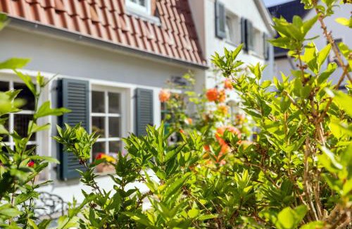 Stralsund House | Haus mit 110qm und Garten 150m zum Wasser