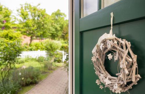 Stralsund House | Haus mit 110qm und Garten 150m zum Wasser