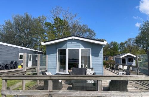 Lauwersoog House | Haus mit dem schönsten Blick direkt am Meer BEST VIEW