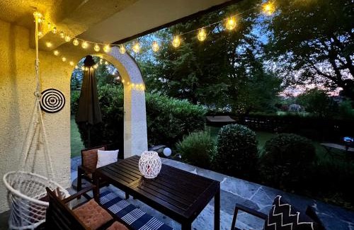 Eugendorf House | Haus mit Garten
