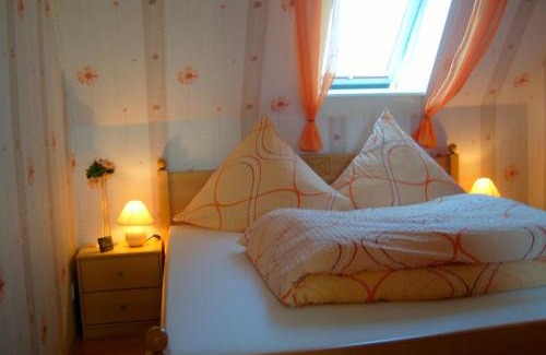 Buedelsdorf Apartment | Haus Monika