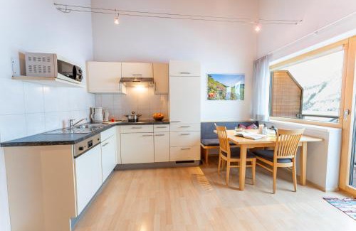 Damuels Apartment | Haus Montana