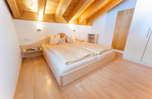 Damuels Apartment | Haus Montana