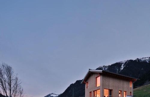 Gaschurn House | Haus Motta