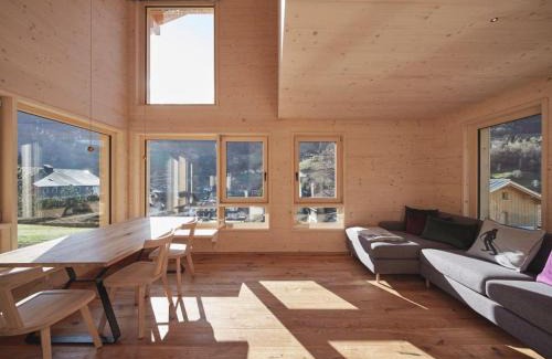 Gaschurn House | Haus Motta