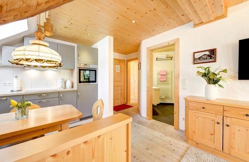 Brand Apartment | Haus Muehlebach by A-Appartements