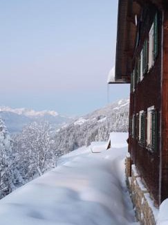 Blons House | Haus Mura