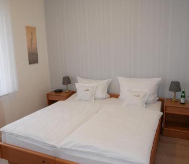 Bad Driburg House | Haus Nethegau
