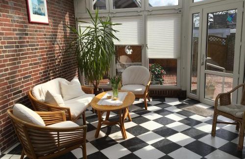 Haren Apartment | Haus - Neue Düne