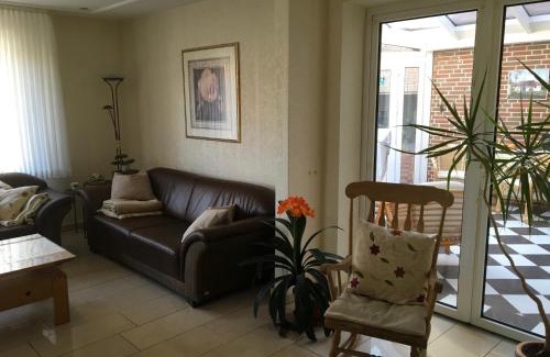 Haren Apartment | Haus - Neue Düne