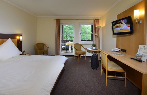 Geisenheim Hotel | Haus Neugebauer