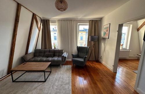 Lubeck City Centre Apartment | Haus Newgate