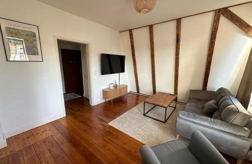 Lubeck City Centre Apartment | Haus Newgate