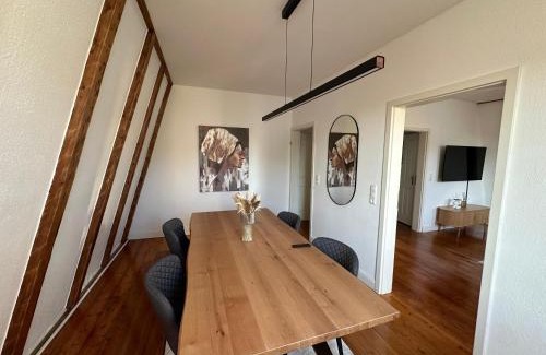 Lubeck City Centre Apartment | Haus Newgate