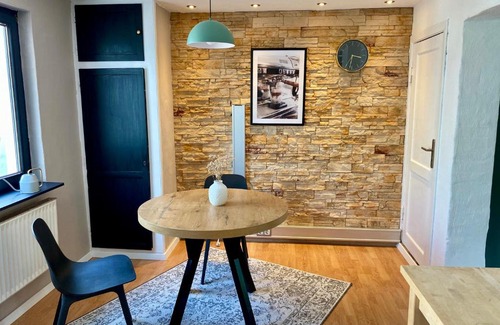 Ratzeburg House | Haus No. 16