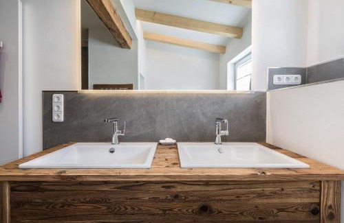 Hirschegg Apartment | Haus No 60 Kleinwalsertal