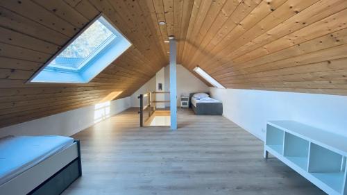 Schmieheim Apartment | Haus-no19 GbR