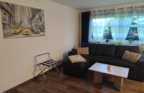 Bad Wildungen Apartment | Haus Nuhn