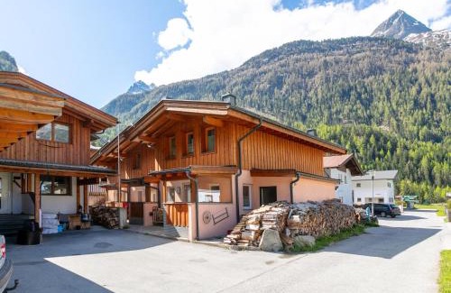 Huben House | Haus Oliver 1