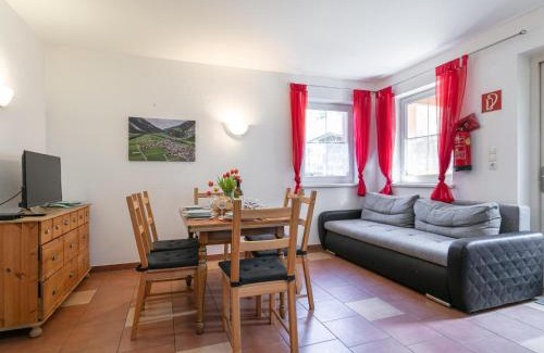 Huben House | Haus Oliver 1