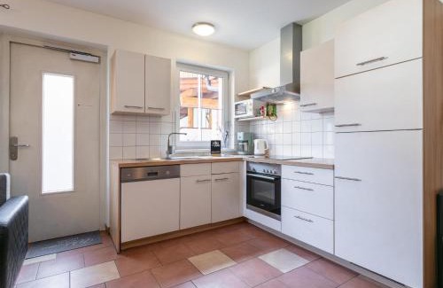 Huben House | Haus Oliver 1