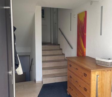 Toster Apartment | Haus Olympia